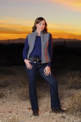 Sunset - Casual