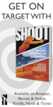 Get On Target with SHOOT - 120x240