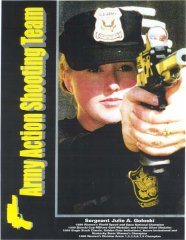 USAMU Poster