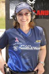 NRA Bianchi Cup