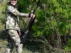 Hunting the Benelli R1