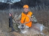 Whitetail Buck
