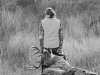 Hauling Whitetail