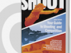 Get On Target with SHOOT - 120x240