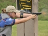 IDPA Nationals - S&W M&P Pro