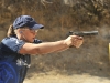 Steel Challenge - Iron Rimfire