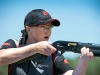 Julie Golob - Team Benelli