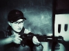 Julie Golob - Team Benelli