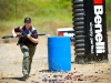 Julie Golob - Team Benelli