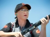Julie Golob - Team Benelli