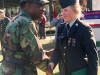 Basic Training Award