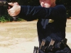US Army Action Shooting Team