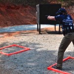 Area 6 Single Stack Ladies Champion - Julie Golob, Photo Courtesy of Marla Hendrix
