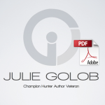 Julie Golob's Championship Titles Thumb