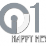 Happy New Year - 2012