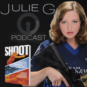 JulieG Podcasts JulieG Podcasts