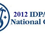 2012 Smith& Wesson IDPA Indoor Nationals