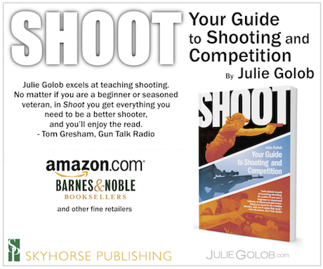 SHOOT: Your Guide to Shooting and Competition