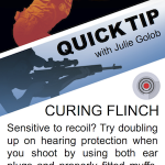 SHOOT Tip - Curing Flinch SHOOT Tip - Curing Flinch
