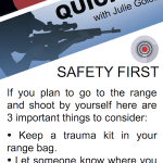 SHOOT Tip - Safety 1st SHOOT Tip - Safety 1st