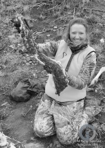 Backstrap!