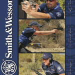 Meet the S&W Champions at SHOT Show