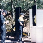 US Army Marksmanship Unit - Demo Prep