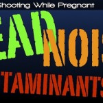 JGR 011 - Shooting While Pregnant