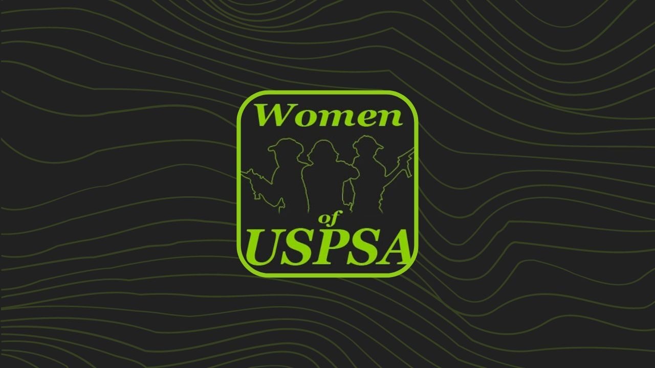 Women of USPSA