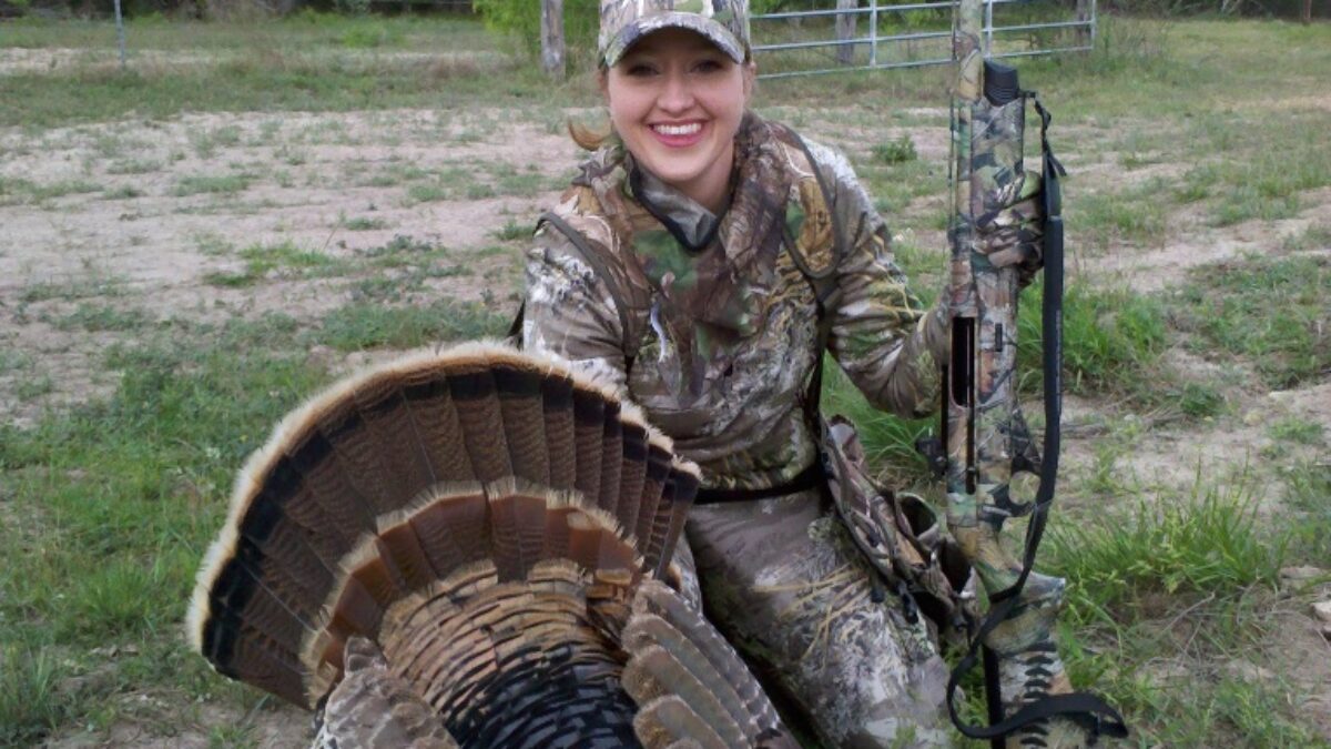 julie_golob_hunter_turkey