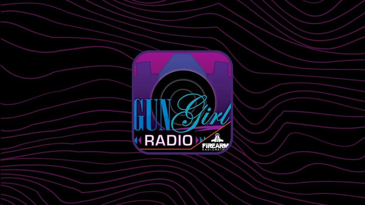 Gun Girl Radio