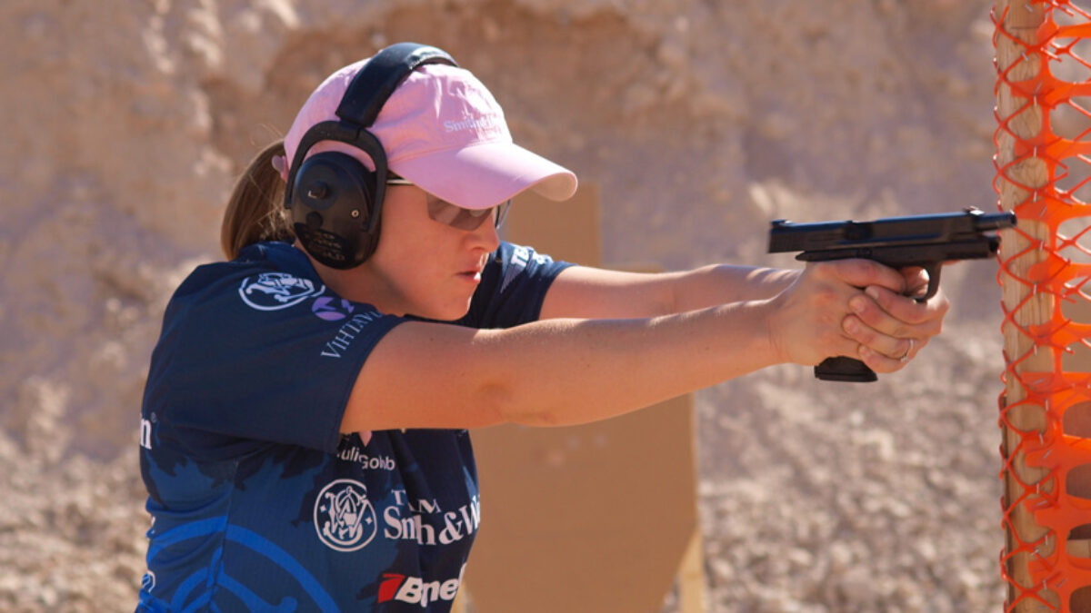 USPSA Nationals