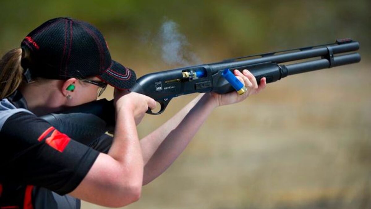 Julie Golob - Team Benelli