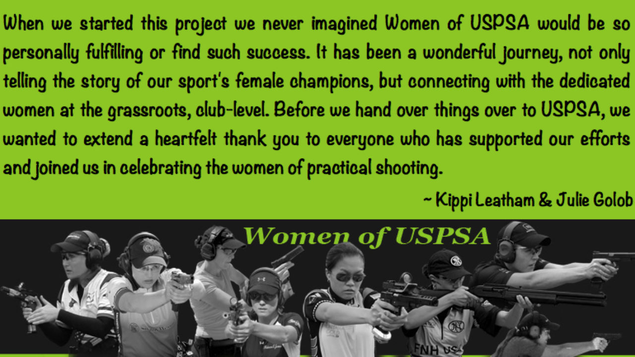 Women_of_USPSA_Announcement