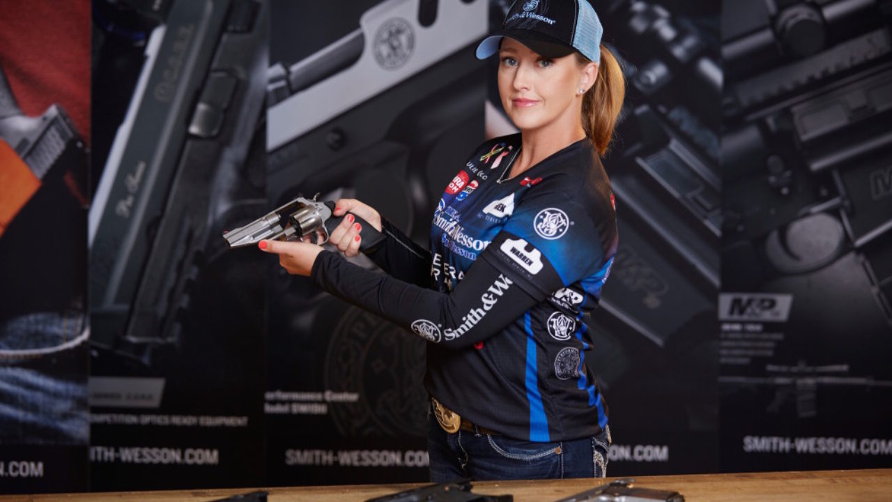 Julie Golob, Love at First Shot