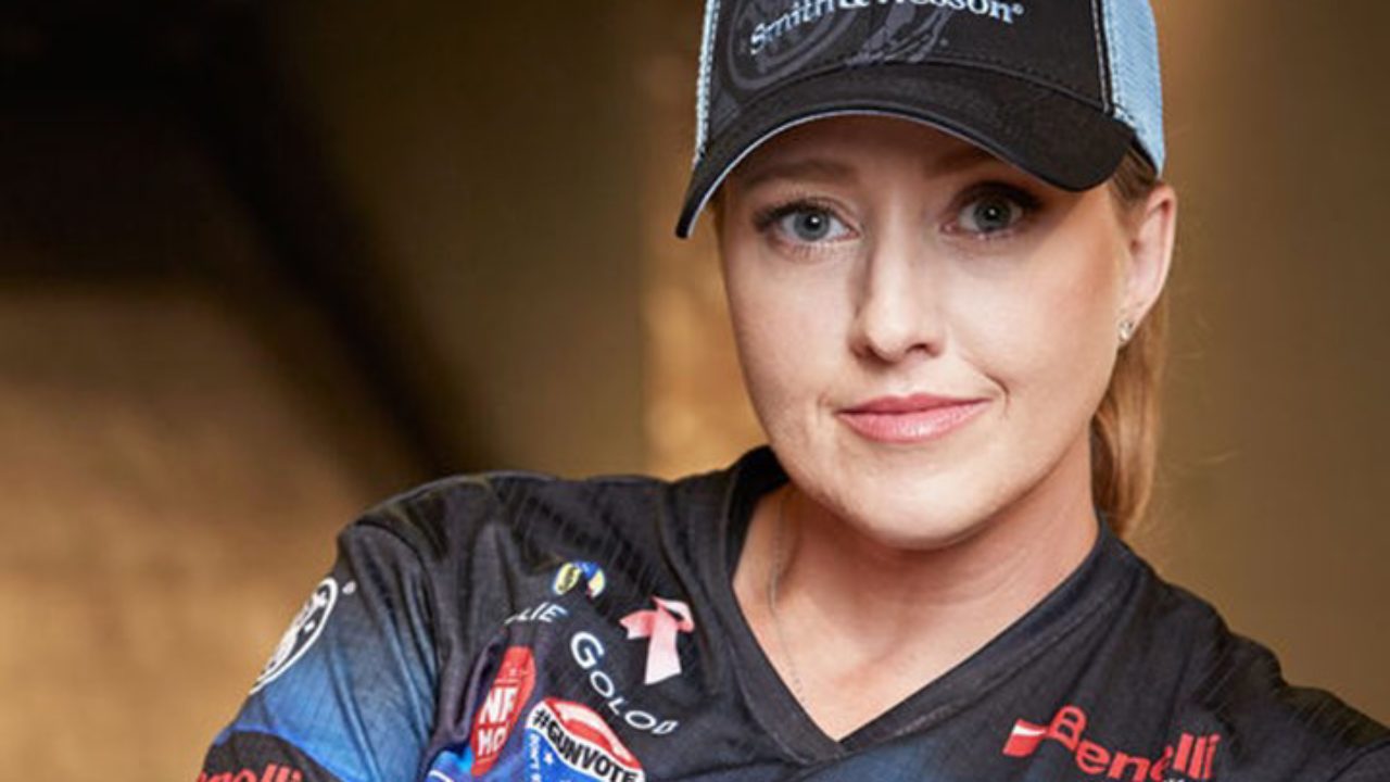 Julie Golob