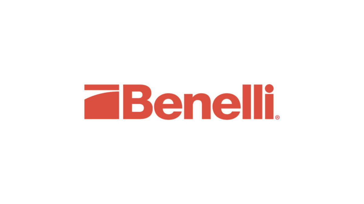 Major Sponsor - Benelli