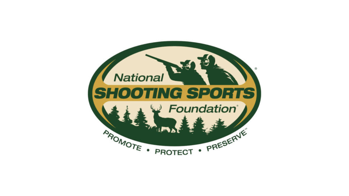 Major Sponsor - National Shooting Sports Foundation