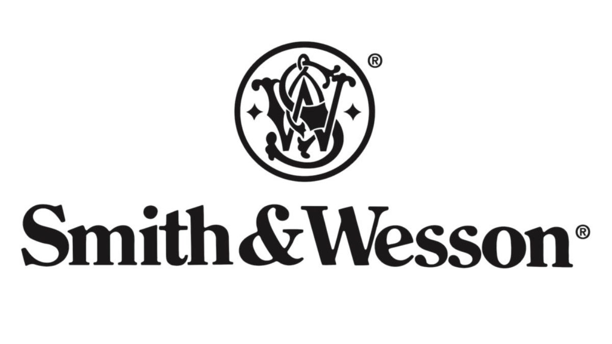 Major Sponsor - Smith & Wesson