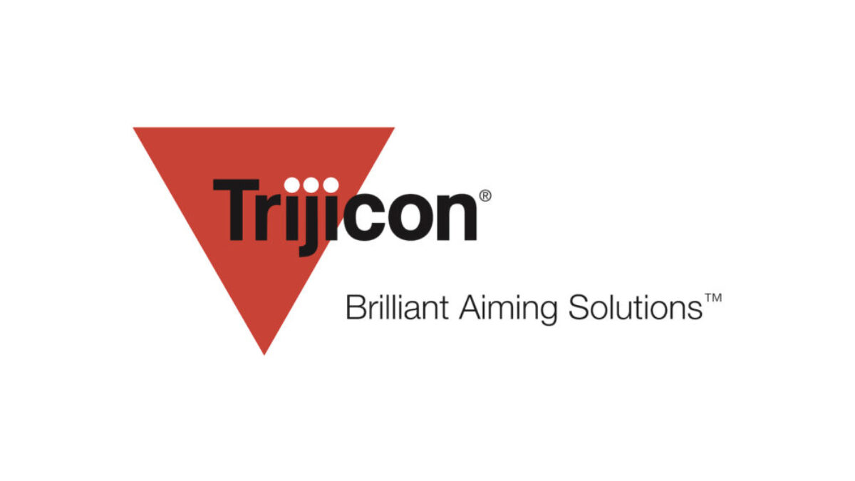 Major Sponsor - Trijicon