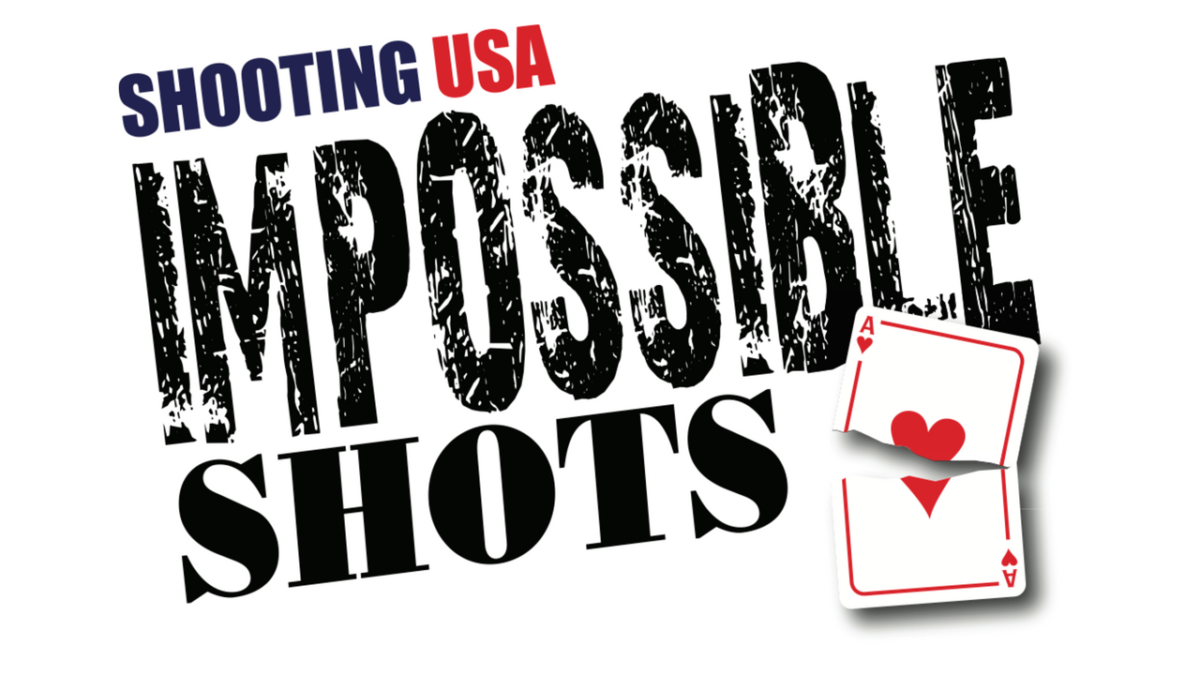 Shooting USA Impossible Shots