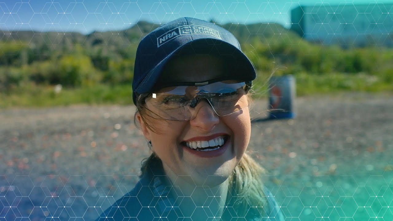 Julie Golob - Season 4 Love at First Shot