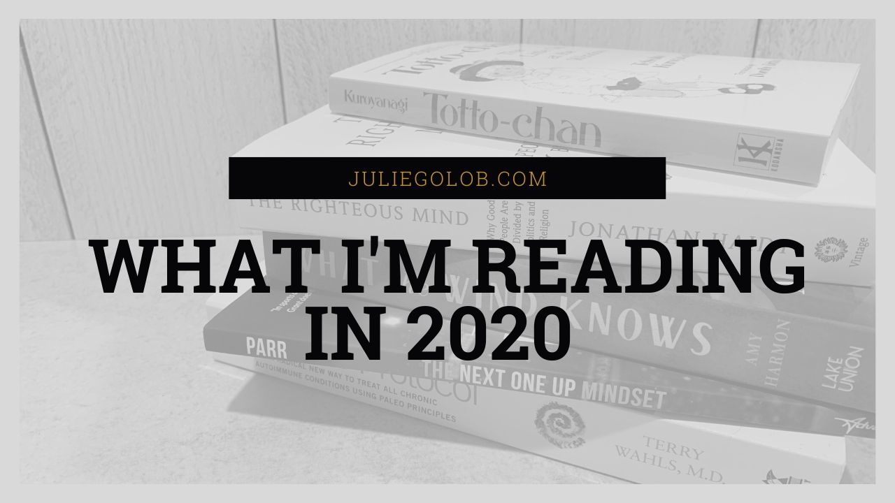 2020-Reading-List