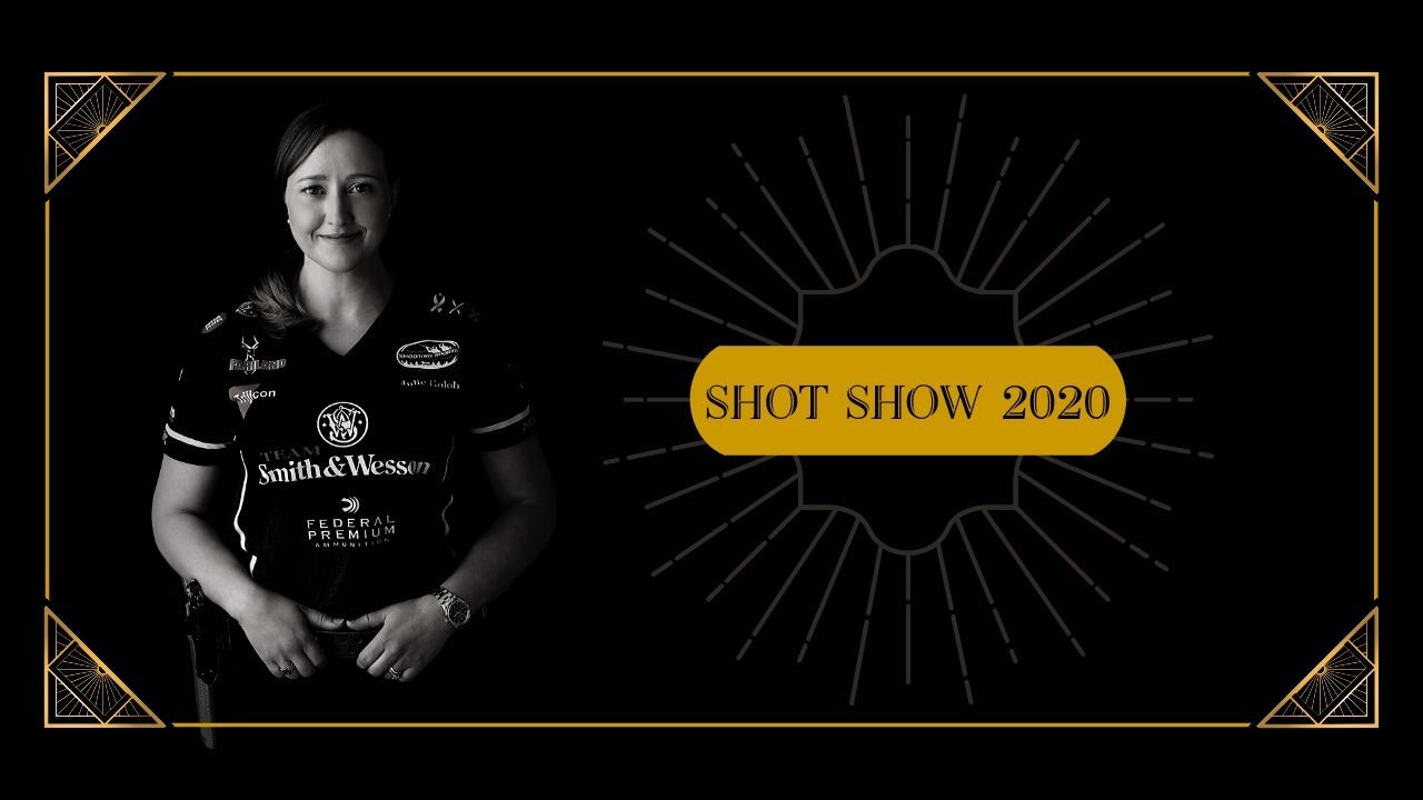 SHOT Show 2020