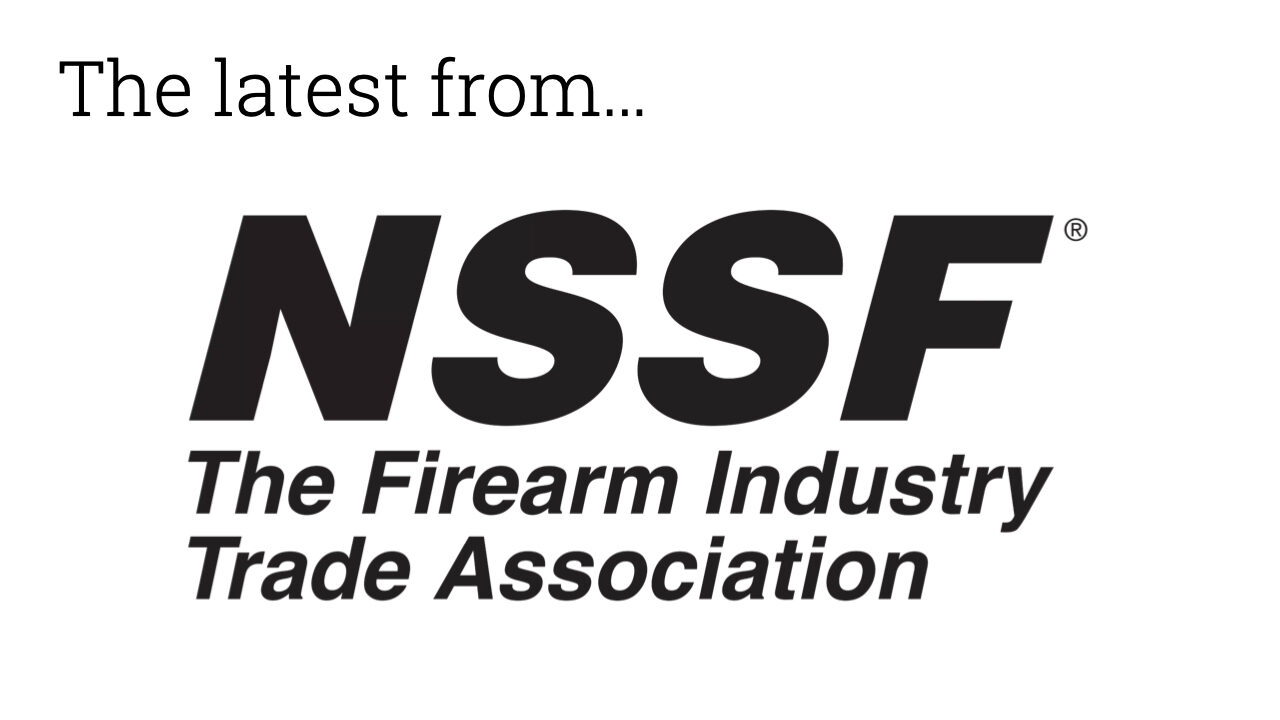 NSSF latest