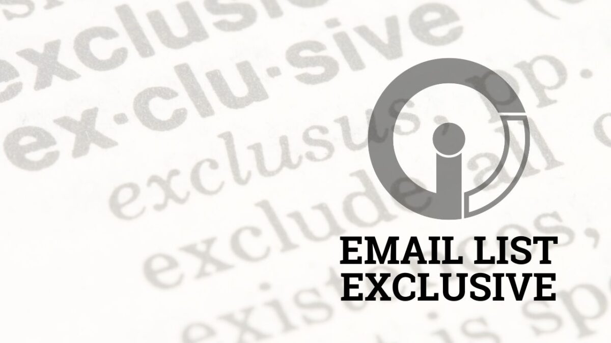 Julie-Golob-Email-List-Exclusive