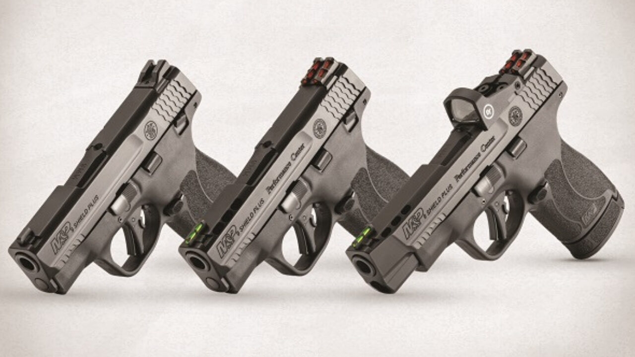 Smith-Wesson-MP-Shield-Plus-Lineup