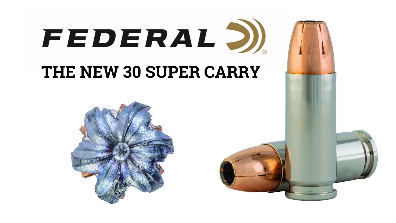 Federal-Ammunition-Announces-an-All-New-Handgun-Cartridge-30-Super-Carry-