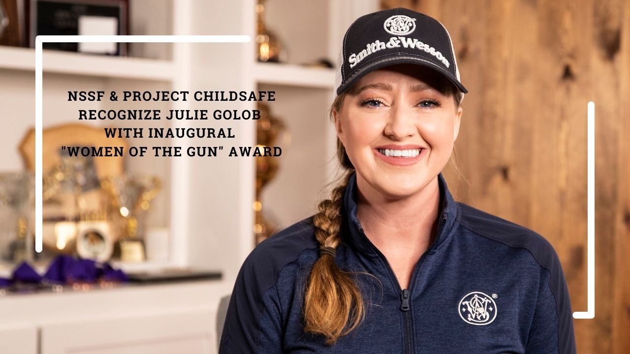 NSSF-Project-Childsafe-Recognize-Julie-Golob-with-Inaugural-22Women-of-the-Gun22-Award