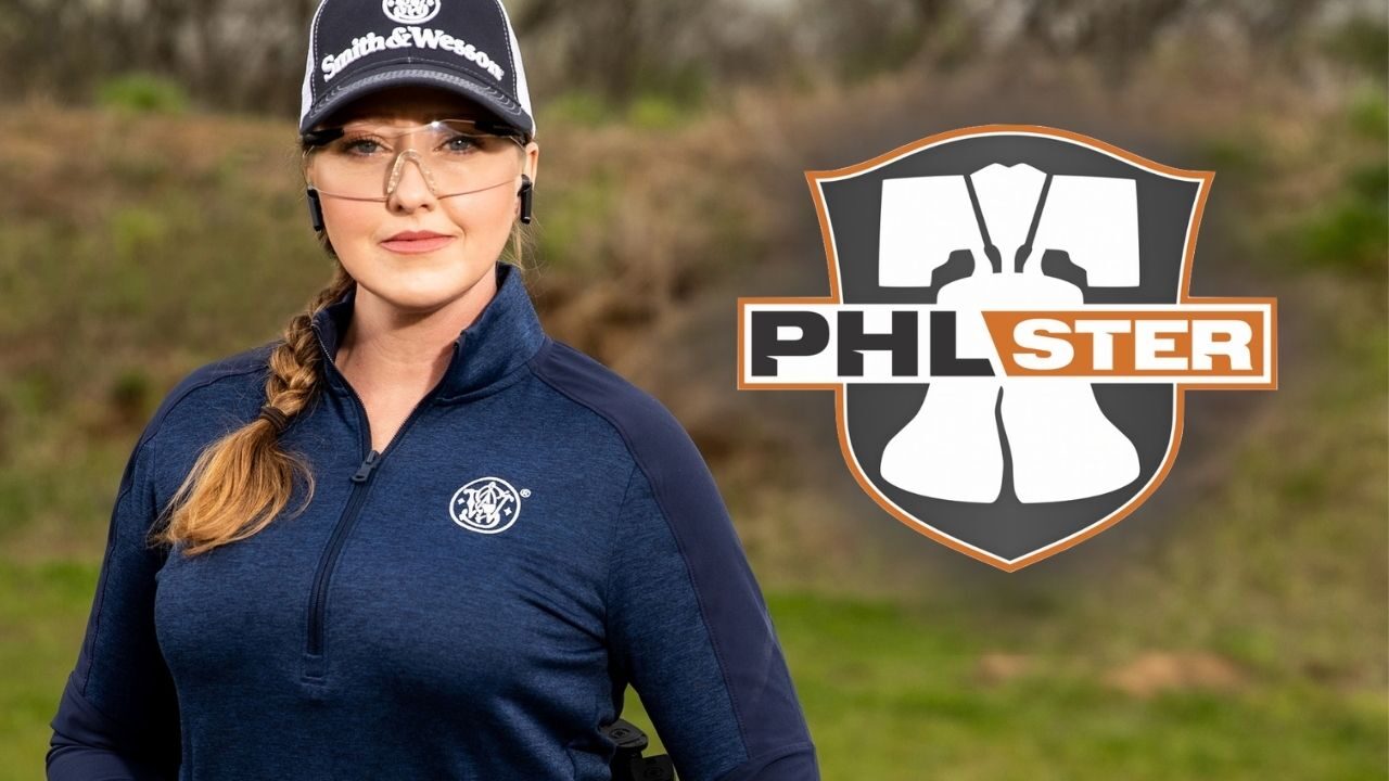 PHLster-Holsters-Announces-Partnership-with-World-Champion-Julie-Golob